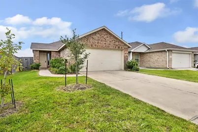 4343 Palmetto Grove Lane, Baytown, TX 77521 - Photo 1