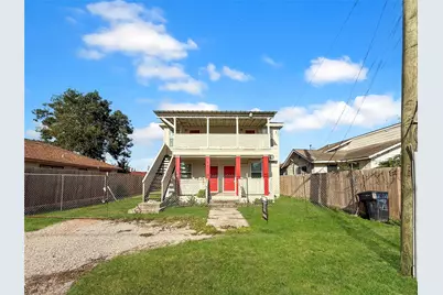 6707 Avenue F #1, Houston, TX 77011 - Photo 1