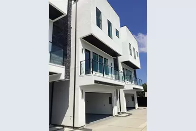 3116 Clay Street, Houston, TX 77003 - Photo 1