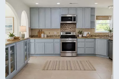 519 N Shady Lane, La Porte, TX 77571 - Photo 3