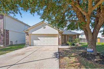 1511 Imperial Manor Lane, Houston, TX 77073 - Photo 3