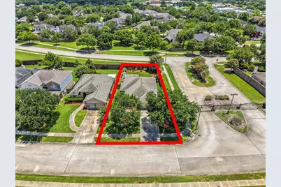 202 Pebble Walk Lane, Dickinson, TX 77539 - Photo 29