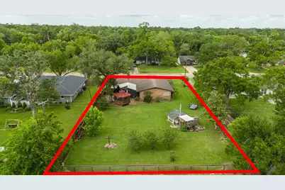 112 Persimmon Lane, Lake Jackson, TX 77566 - Photo 49