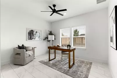 1614 Ojeman Road #C, Houston, TX 77055 - Photo 7