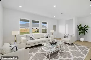18127 Prairie Run Ln, Hockley, TX 77447 - Photo 3