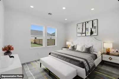 18127 Prairie Run Lane, Hockley, TX 77447 - Photo 5