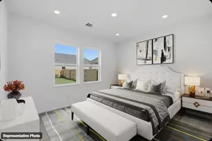 18127 Prairie Run Ln, Hockley, TX 77447 - Photo 5