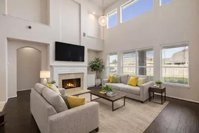 20706 Cupshire Drive, Cypress, TX 77433 - Photo 5