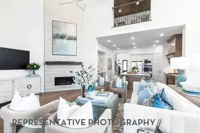 31010 Peony Place Drive, Fulshear, TX 77441 - Photo 11