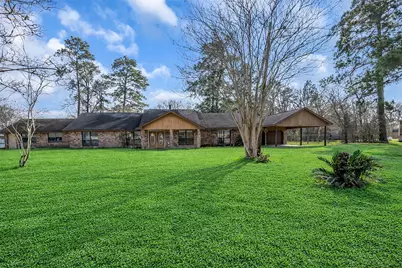 22980 Jade Street, Porter, TX 77365 - Photo 1