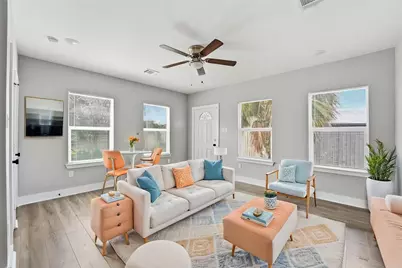 5715 Enid Street, Houston, TX 77009 - Photo 13