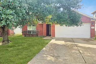 6111 Plantation Forest Dr, Katy, TX 77449 - Photo 1