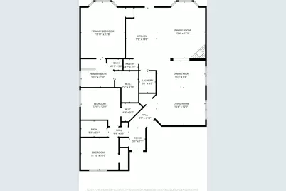 6111 Plantation Forest Drive, Katy, TX 77449 - Photo 27