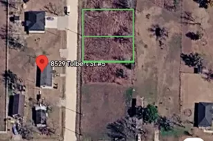 0 Tolbert St, Needville, TX 77461 - Photo 1