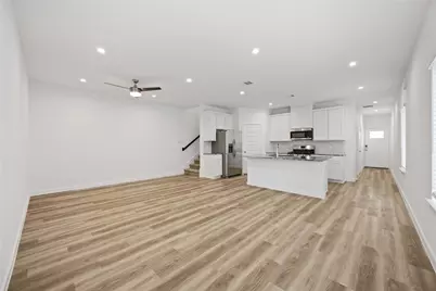 10309 Sylvan Woods Trail, Houston, TX 77051 - Photo 7