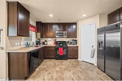 2811 Briar Breeze Drive, Rosenberg, TX 77471 - Photo 5