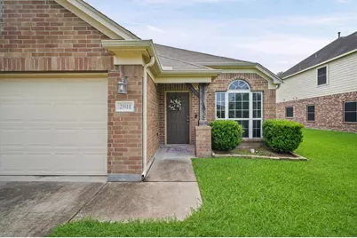 2811 Briar Breeze Drive, Rosenberg, TX 77471 - Photo 3