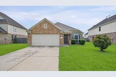 2811 Briar Breeze Drive, Rosenberg, TX 77471 - Photo 1