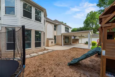 3806 Westall Lane, Missouri City, TX 77459 - Photo 3