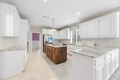 3806 Westall Lane, Missouri City, TX 77459 - Photo 13