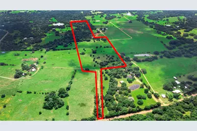 1017 New Ulm Road, Cat Spring, TX 78933 - Photo 3