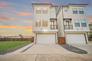 2547 Calumet St, Houston, TX 77004 - Photo 1