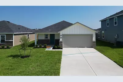 815 Stoney Point Lane, Dayton, TX 77535 - Photo 3