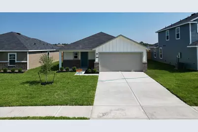 815 Stoney Point Lane, Dayton, TX 77535 - Photo 1