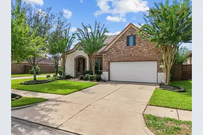606 W Fork, Webster, TX 77598 - Photo 1