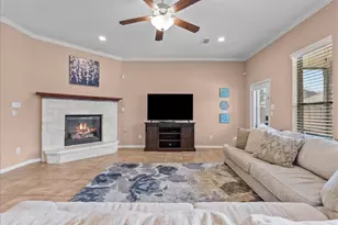 606 West Fork, Webster, TX 77598 - Photo 21