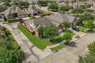 606 West Fork, Webster, TX 77598 - Photo 43