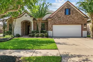 606 West Fork, Webster, TX 77598 - Photo 41