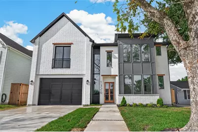 1326 Curtin Street, Houston, TX 77018 - Photo 1