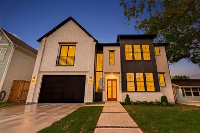 1326 Curtin Street, Houston, TX 77018 - Photo 3