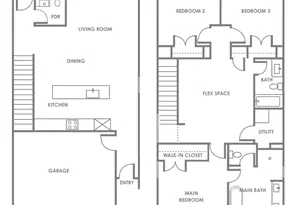 13105 Moncloa Dr, Houston, TX 77047 - Photo 29