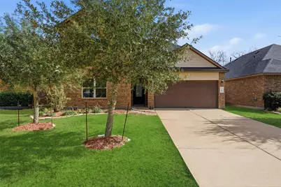 719 Longstreet Drive, Richmond, TX 77469 - Photo 1