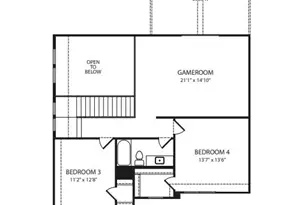 21930 Golden Azalea Dr, Hockley, TX 77447 - Photo 3