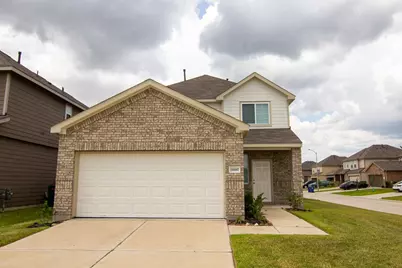 18602 Frazers Ravine Lane, Katy, TX 77449 - Photo 1
