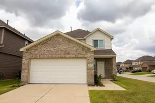 18602 Frazers Ravine Ln, Katy, TX 77449 - Photo 1