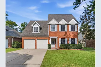 15322 Maple Meadows Drive, Cypress, TX 77433 - Photo 1