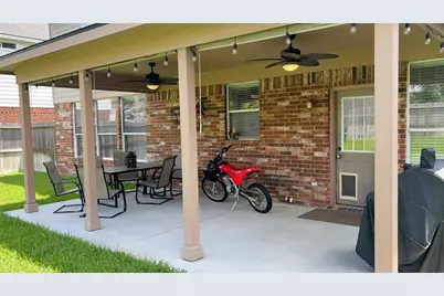 16315 E Amber Willow Trail, Cypress, TX 77433 - Photo 41
