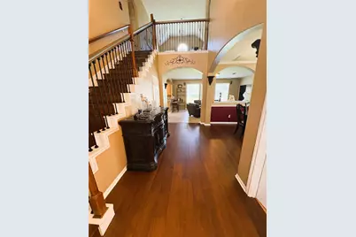 16315 E Amber Willow Trail, Cypress, TX 77433 - Photo 11