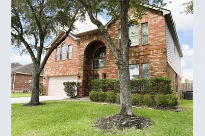 16315 E Amber Willow Trail, Cypress, TX 77433 - Photo 5