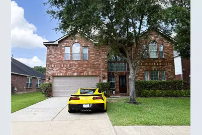 16315 E Amber Willow Trail, Cypress, TX 77433 - Photo 1