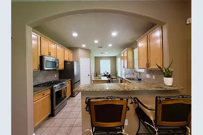 16315 E Amber Willow Trail, Cypress, TX 77433 - Photo 21