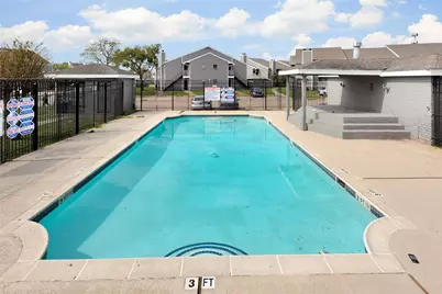 12500 Sandpiper Drive #11, Houston, TX 77035 - Photo 3