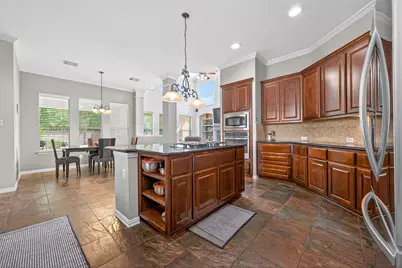 8407 Alyssa Gardens Lane, Humble, TX 77396 - Photo 11