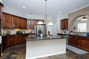 8407 Alyssa Gardens Ln, Humble, TX 77396 - Photo 17