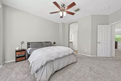 8407 Alyssa Gardens Lane, Humble, TX 77396 - Photo 31