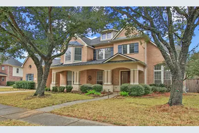 8407 Alyssa Gardens Lane, Humble, TX 77396 - Photo 3